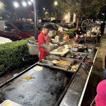 Ave 26 Tacos - Tacos Near Me - Los Angeles, California