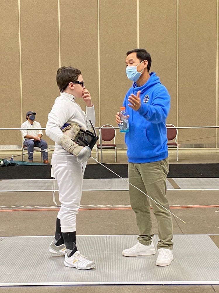 NASHVILLE ELITE FENCING CLUB Updated October 2024 20 Photos 5325 Nolensville Pk, Nashville