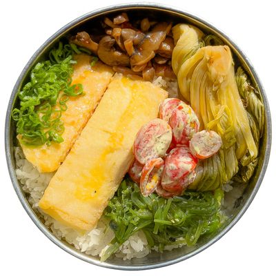 Shibuya Eatery by null