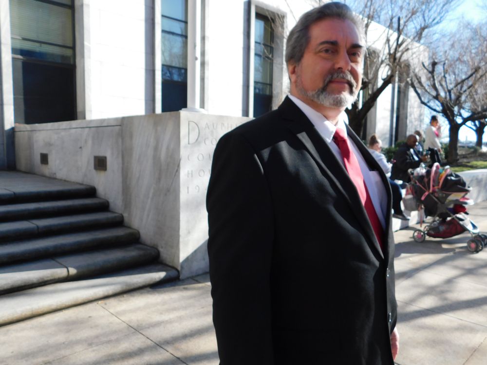 Law Office Of Tony Sangiamo - immigration attorney in Harrisburg, PA