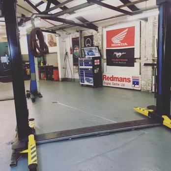 Redmans Engine Centre - Auto Repair Near Me - Fleetwood, LAN Redmans Engine Centre - Auto Repair Near Me - Fleetwood, LAN