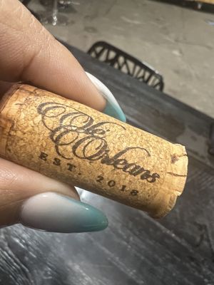 Ole' Orleans Wines and Spirits by null