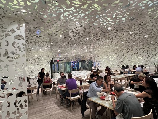 Beijing Noodle No. 9 by null Beijing Noodle No. 9 by null