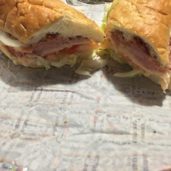 Firehouse Subs - Delis Near Me - London, Ontario