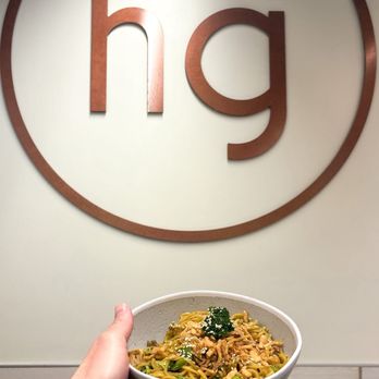 honeygrow - Salad Near Me - Boston, Massachusetts honeygrow - Salad Near Me - Boston, Massachusetts