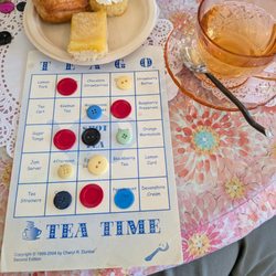 My Cup of Tea Unique Gifts