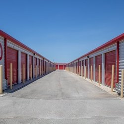 Public Storage