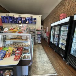 STAR DONUTS IONE