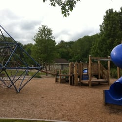 Ipswich River Park