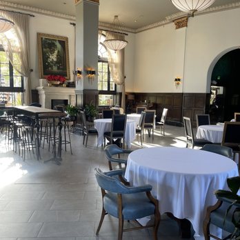 The Culver Hotel Bar & Restaurant - Hotels Near Me - Culver City, California The Culver Hotel Bar & Restaurant - Hotels Near Me - Culver City, California