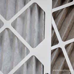 Conner's Heating & Cooling - Make sure your getting you filters changed.