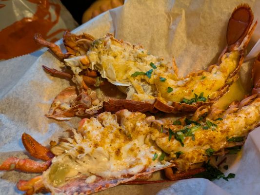 Crab House NYC by null