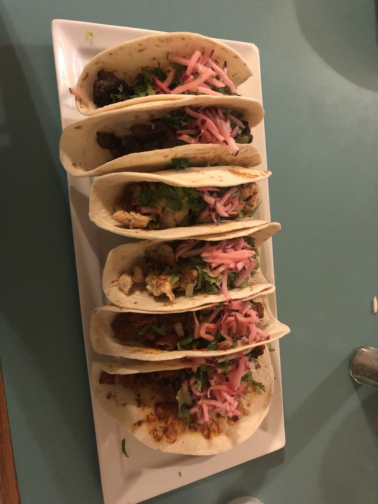Mayan Cafe