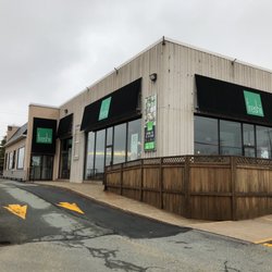 Freshii - 100 Ilsley Ave