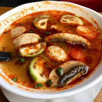 SEAK - Tom Yum Soup - Vietnamese Near Me - Edgewater, New Jersey SEAK - Tom Yum Soup - Vietnamese Near Me - Edgewater, New Jersey