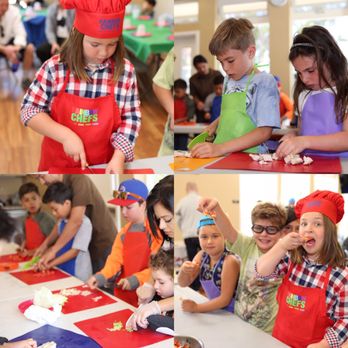Rainbow Chefs - Lots of Smiles at the Rainbow Chefs Birthday Parties!! - Do-It-Yourself Food Near Me - Burlingame, California Rainbow Chefs - Lots of Smiles at the Rainbow Chefs Birthday Parties!! - Do-It-Yourself Food Near Me - Burlingame, California