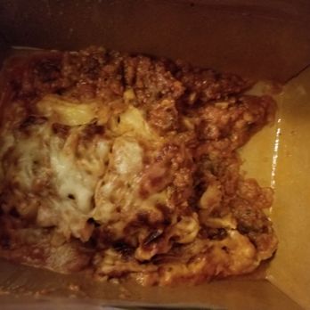 Red Boy Pizza - Lasagna - Pizza Near Me - Oakland, California Red Boy Pizza - Lasagna - Pizza Near Me - Oakland, California