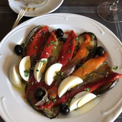 Restaurant Trinitat