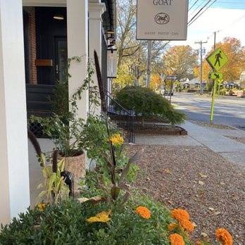 Little Goat - Front - Mediterranean Near Me - Rhinebeck, New York