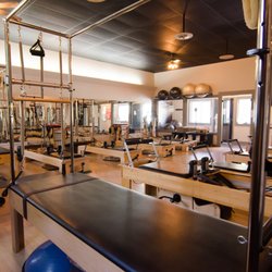 The Fit Lab 253 - pilates studio