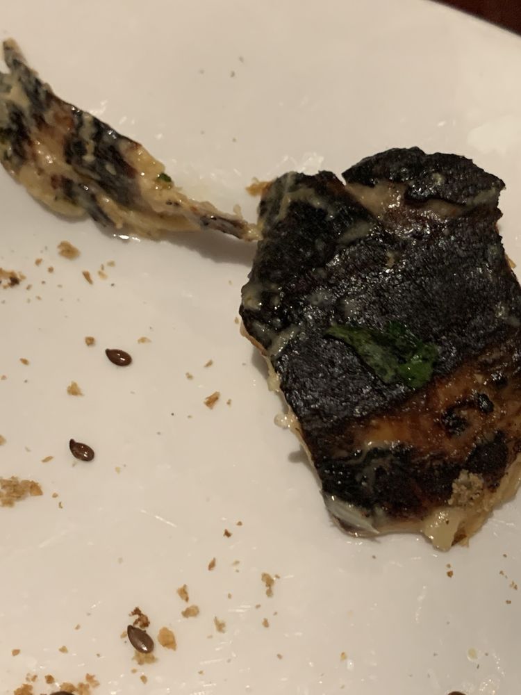 Food from Aubrey's - Cleveland