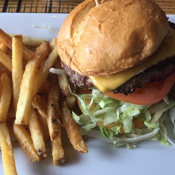 Ruby Tuesday - American Near Me - Orange Park, Florida