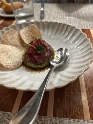 LT Steak & Seafood by null