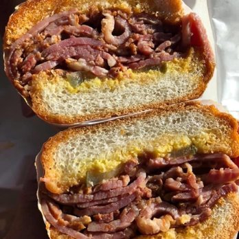 Brolly Hut - Burgers Near Me - Inglewood, California
