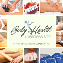 Body Health Cabo - Ignacio Zaragoza Lote 6 Ejidal, Col. Ejidal, Centro Cabo San Lucas
