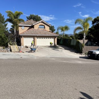 GTP Design & Build - Landscaping Near Me - Spring Valley, California