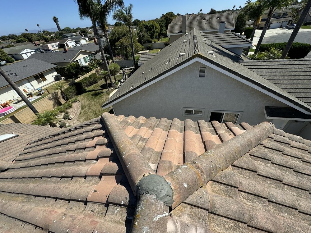 Slide of SoCal Pro Roofing