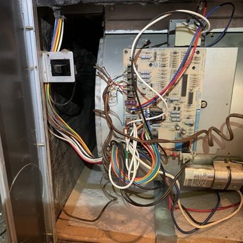 MasterDom Hvac - It's missing filter - Heating & Air Conditioning/HVAC Near Me MasterDom Hvac - It's missing filter - Heating & Air Conditioning/HVAC Near Me
