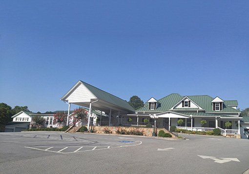 BENSON FUNERAL HOME - Updated June 2026 - 25 Photos - 309 Hardee St