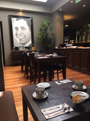 Legado Mítico Buenos Aires by null