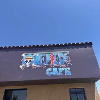 One Piece Cafe - Themed Cafes Near Me - Las Vegas, Nevada One Piece Cafe - Themed Cafes Near Me - Las Vegas, Nevada