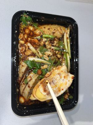 Tao's Kitchen by null