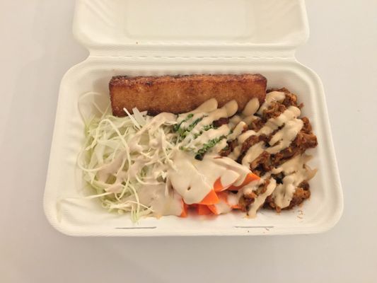 Tacofino Ocho by null