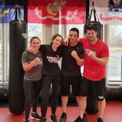 Krav Maga Great Lakes