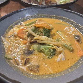 Spoon Eastside - Parang curry - Thai Near Me - Atlanta, Georgia