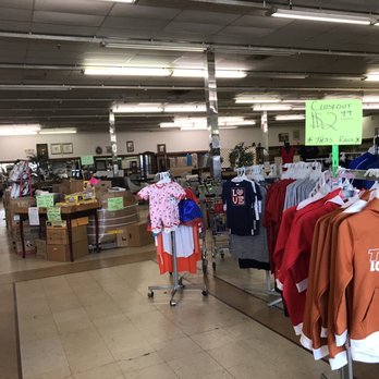Checkouts - Lots of clothes - Department Stores Near Me - Foley, Alabama
