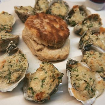 Flying Machine Oyster Bar - Rockefeller oysters - Burgers Near Me - Wrightsville Beach, North Carolina Flying Machine Oyster Bar - Rockefeller oysters - Burgers Near Me - Wrightsville Beach, North Carolina