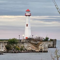 Huron Boardwalk