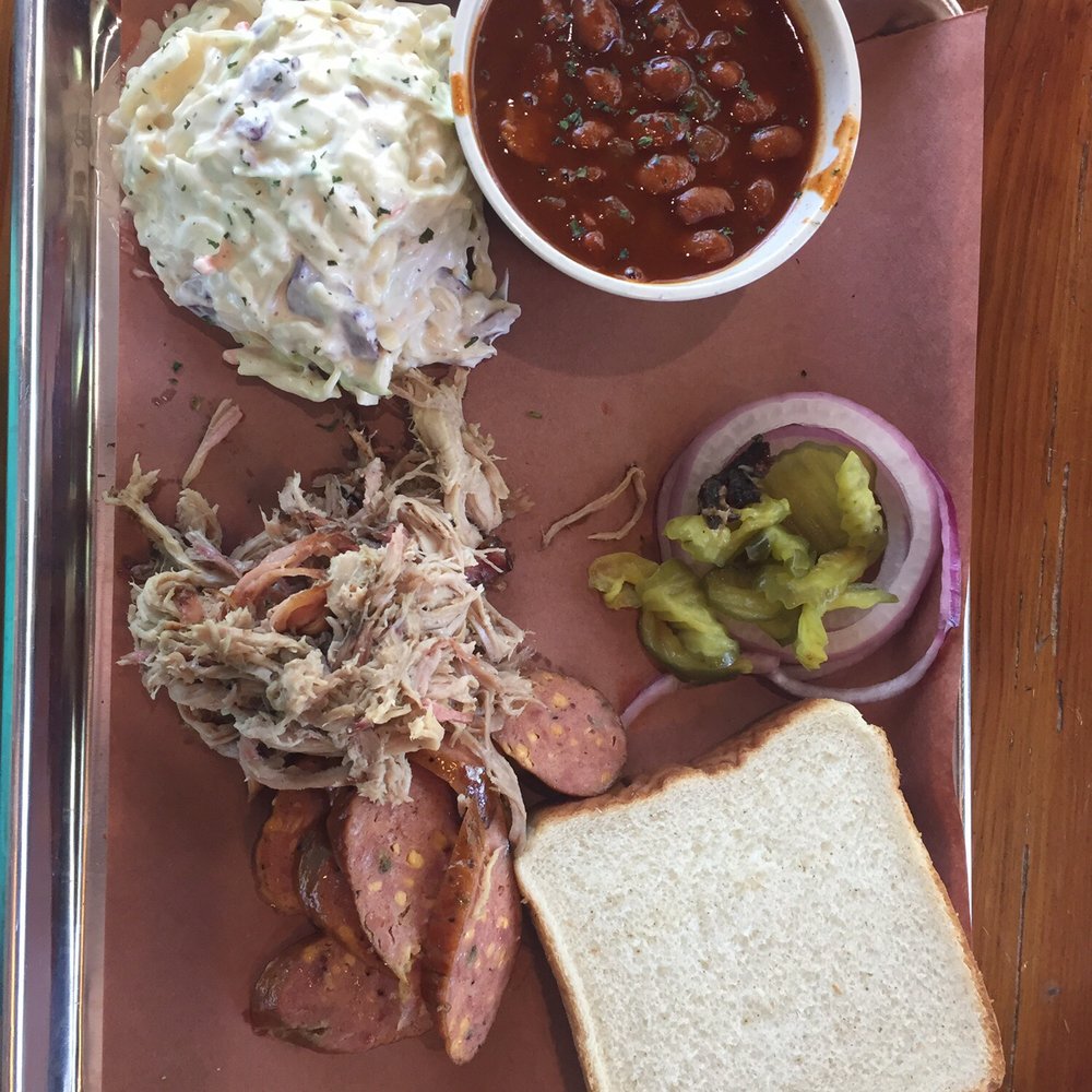 The Escondido Grill - Big Boy Platter - Smokehouse Near Me - Lubbock, Texas The Escondido Grill - Big Boy Platter - Smokehouse Near Me - Lubbock, Texas
