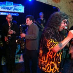 Midway Tavern