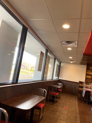 Arby's by null