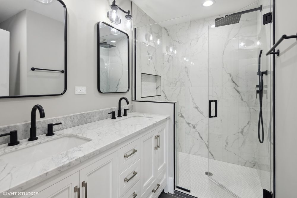 Slide of Hazi Builders - Skokie