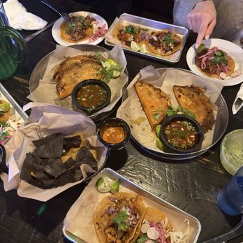 CaCao Mexicatessen - Mexican Near Me - Los Angeles, California