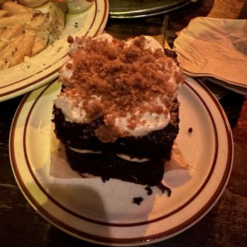 Blind Lady Ale House - Smores cake - Pizza Near Me - San Diego, California Blind Lady Ale House - Smores cake - Pizza Near Me - San Diego, California