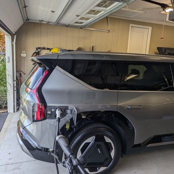 RCEV - KIA EV 9 - Solar Installation Near Me RCEV - KIA EV 9 - Solar Installation Near Me