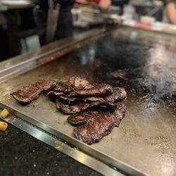 East Asian Bistro